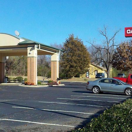 Oakland Inn エクステリア 写真