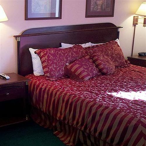 Oakland Inn エクステリア 写真