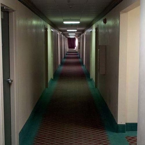 Oakland Inn エクステリア 写真