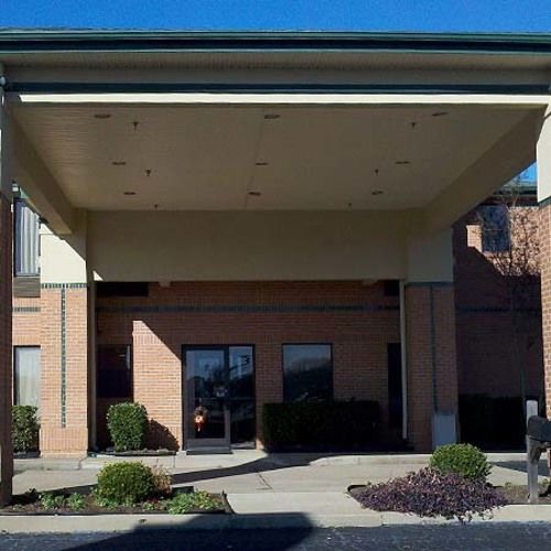 Oakland Inn エクステリア 写真