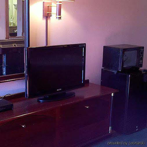 Oakland Inn エクステリア 写真