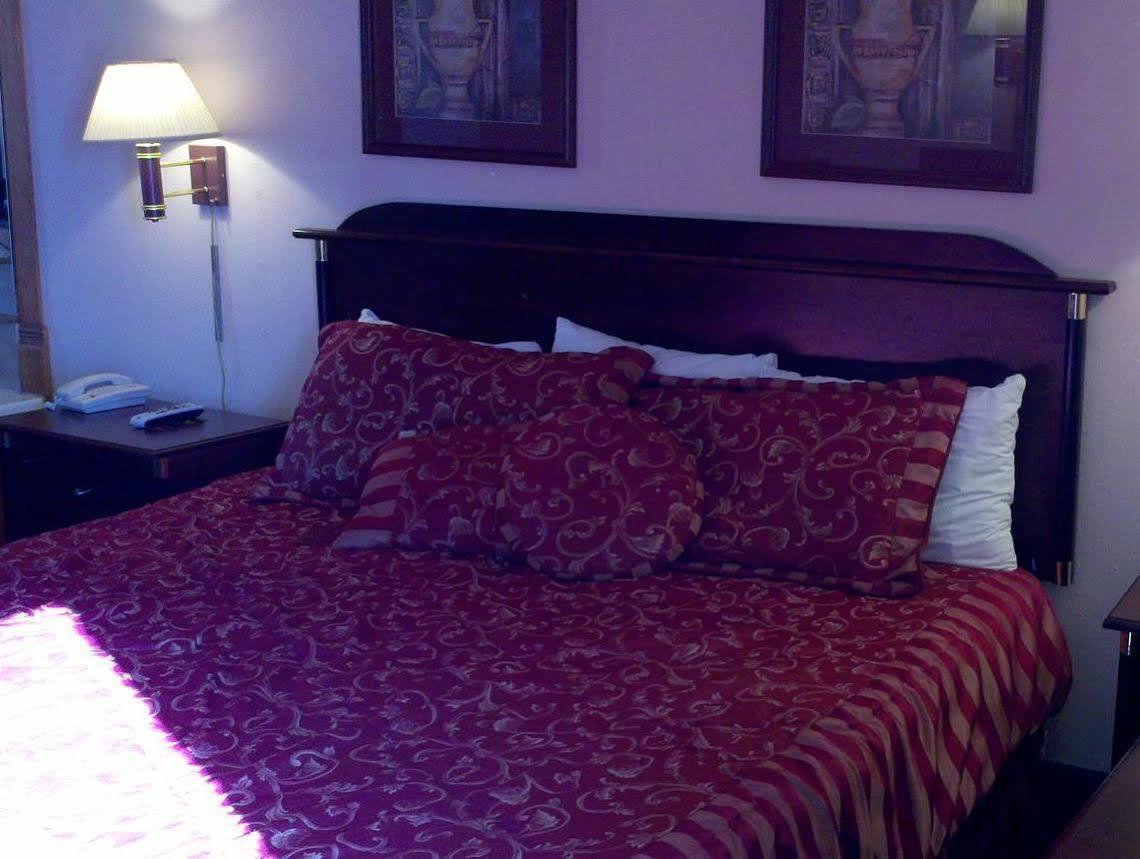 Oakland Inn エクステリア 写真