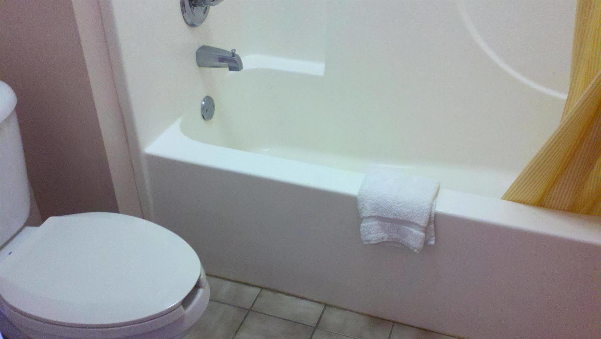 Oakland Inn エクステリア 写真