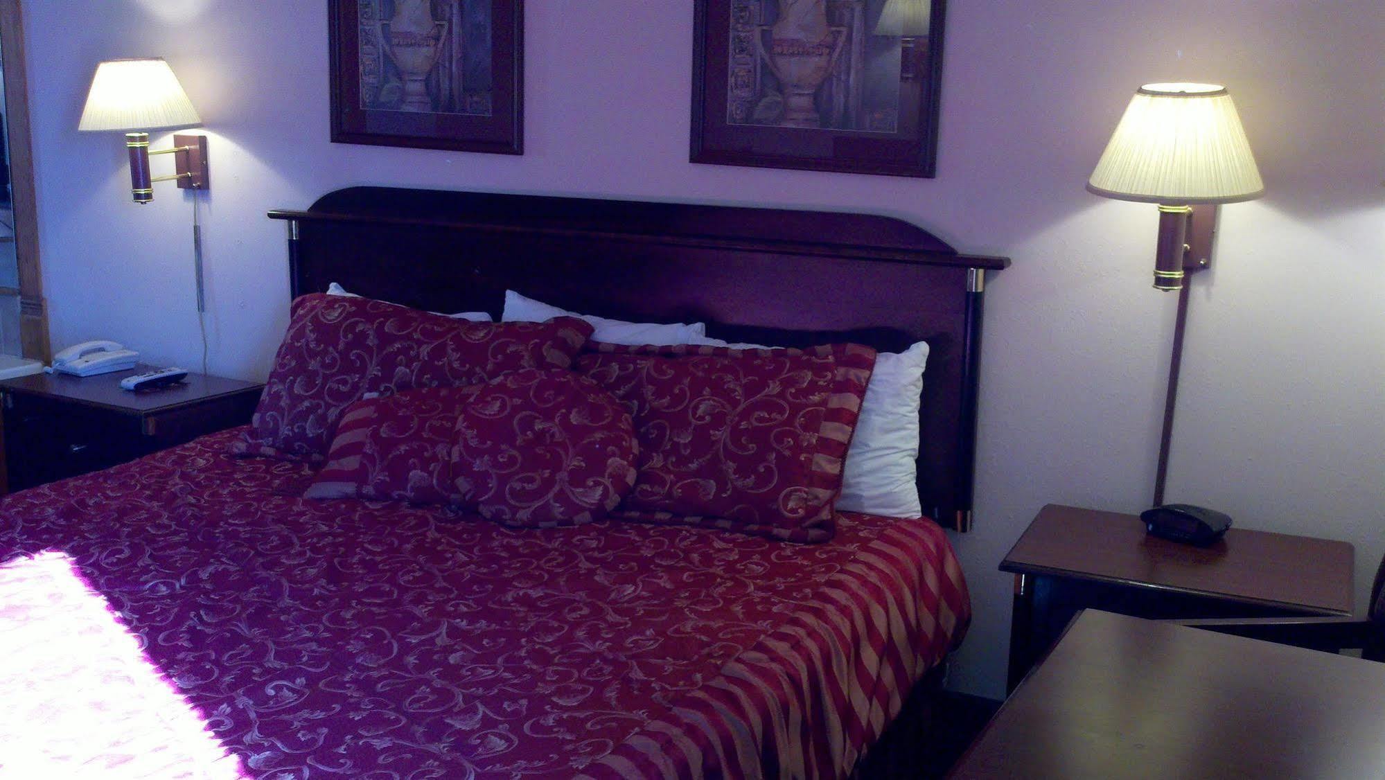 Oakland Inn エクステリア 写真