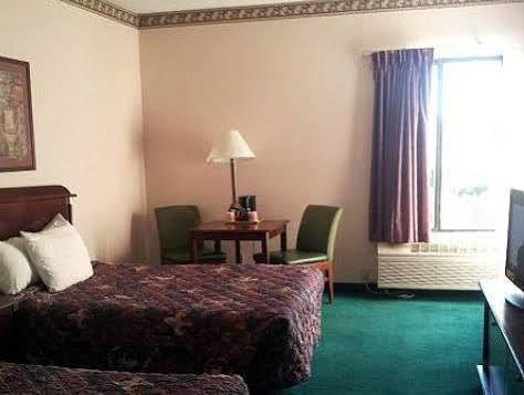 Oakland Inn エクステリア 写真